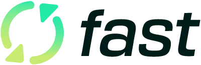 fast logo