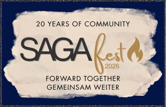 SAGA Fest 2026